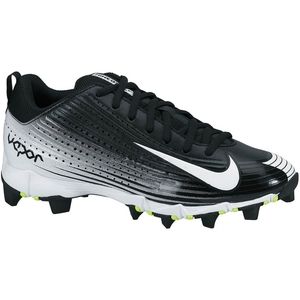 New Nike Vapor Cleats Never Worn